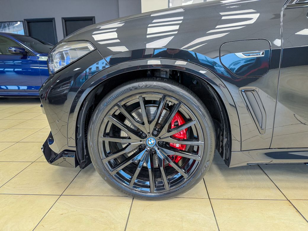 2023 BMW X5