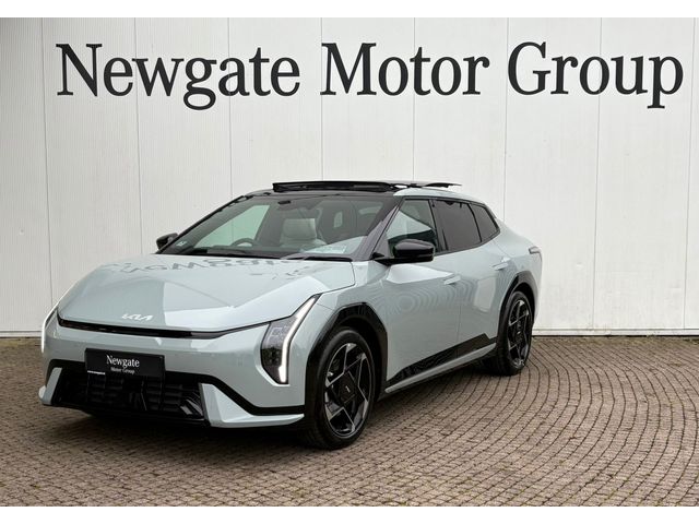 vehicle for sale from Newgate Motor Group