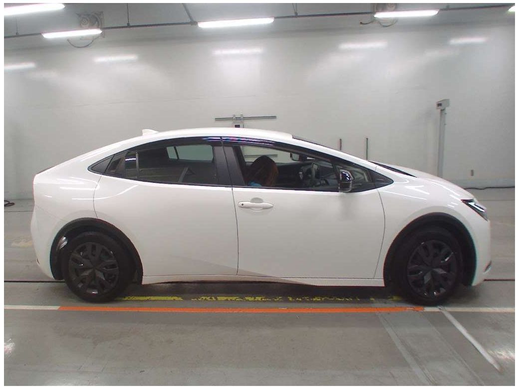 2024 Toyota Prius