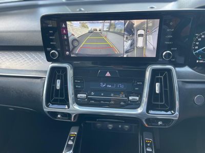 2021 Kia Sorento
