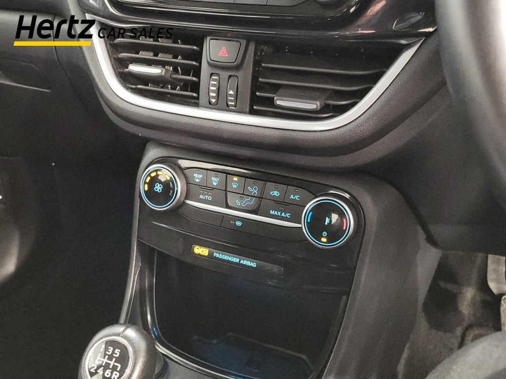 2023 Ford Puma