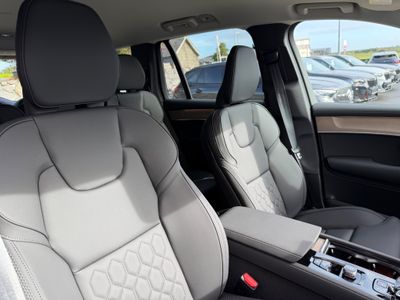 2026 Volvo XC90