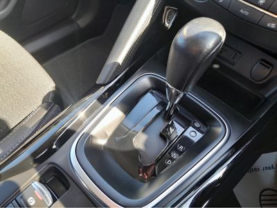 2016 Renault Kadjar