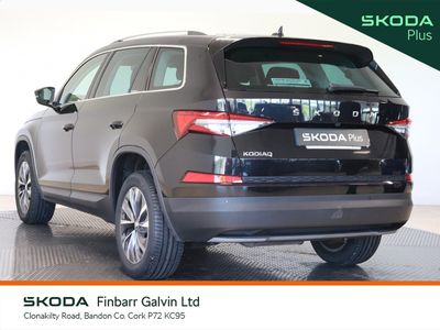 2023 Skoda Kodiaq