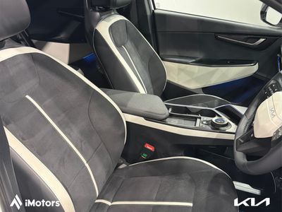 2026 Kia EV6