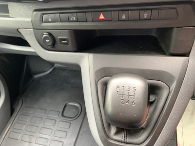 2022 Peugeot Expert