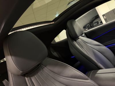 2025 Mercedes-Benz CLE