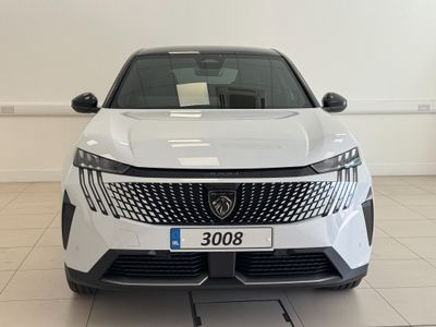 2026 Peugeot 3008