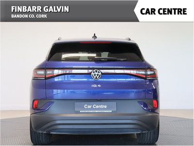 2023 Volkswagen ID.4