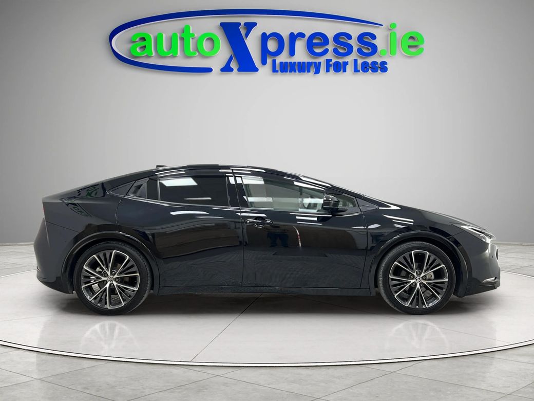 2023 Toyota Prius