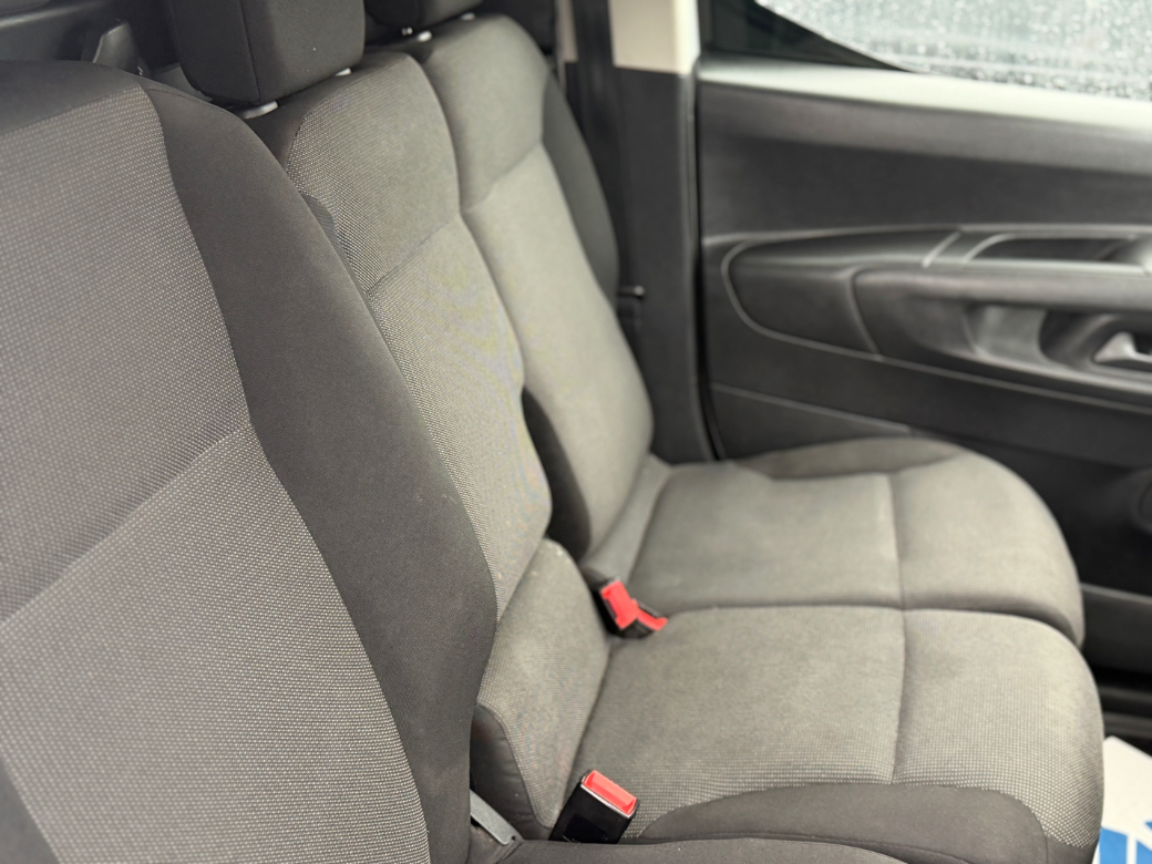 2022 Citroen Berlingo