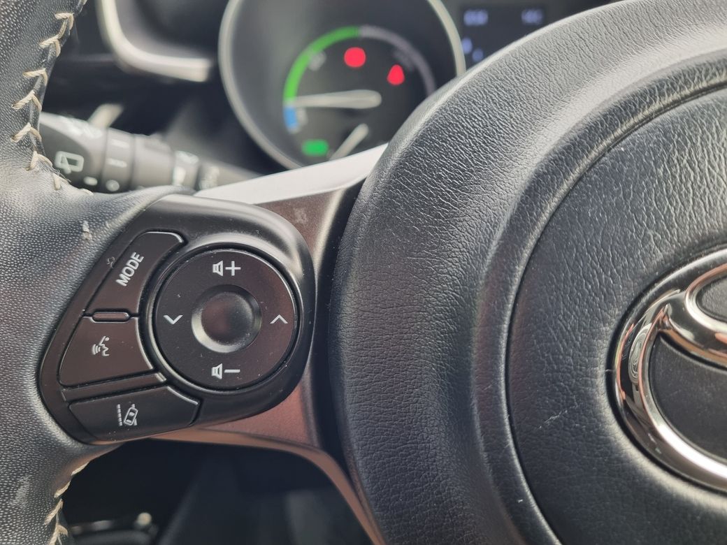 2020 Toyota C-HR