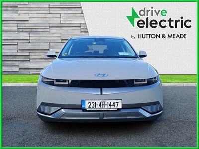 2023 Hyundai Ioniq 5