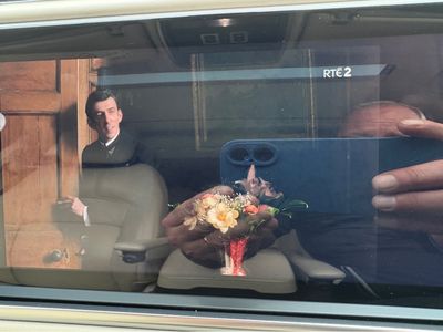 2019 Land Rover Range Rover