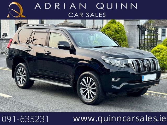 vehicle for sale from Adrian Quinn Car Sales