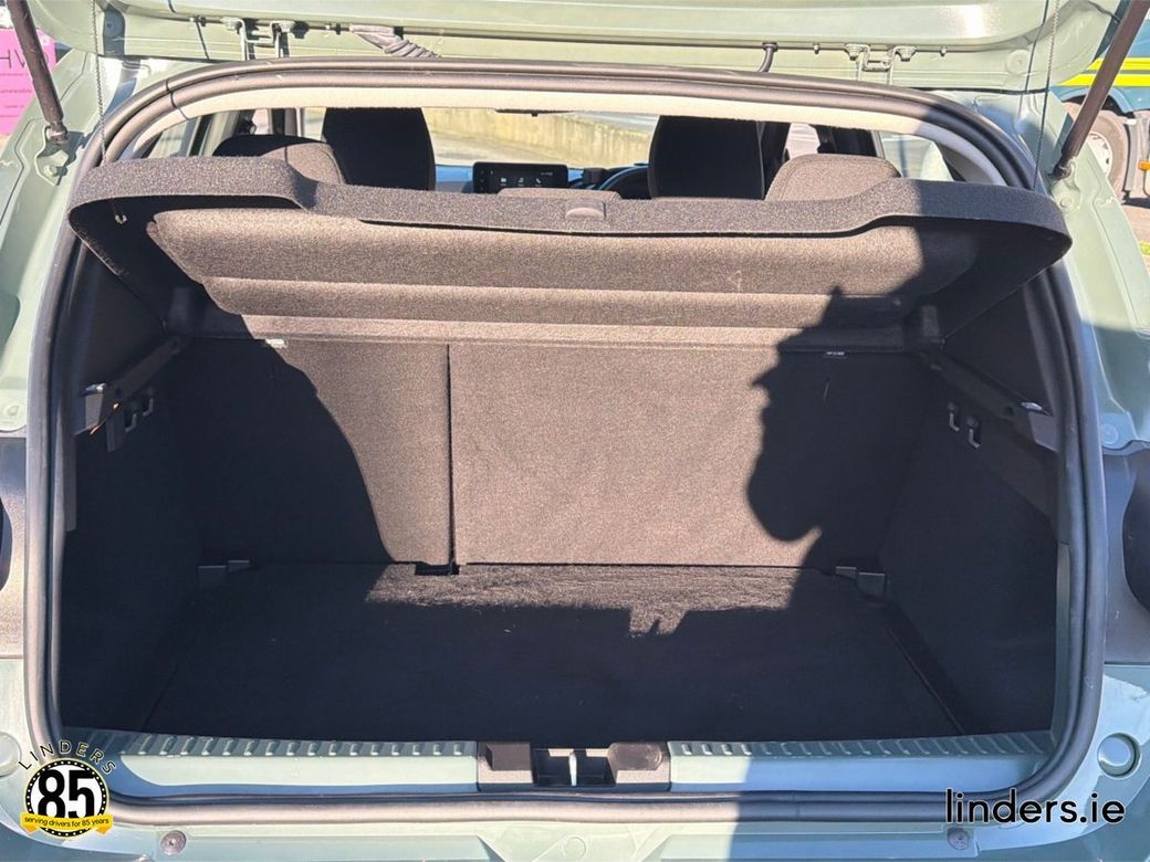 2023 Dacia Sandero Stepway