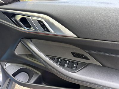 2021 BMW 4 Series