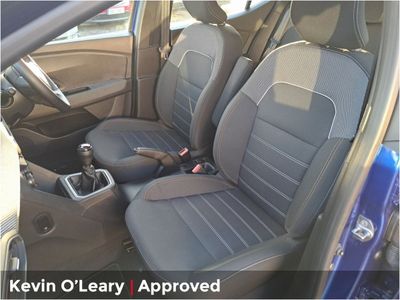 2024 Dacia Sandero Stepway