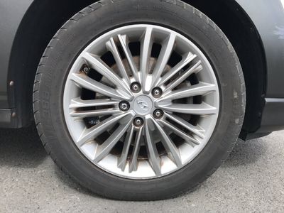2019 Hyundai Kona