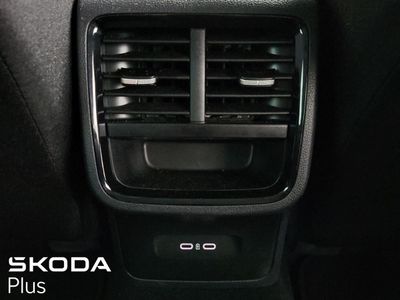 2026 Skoda Octavia