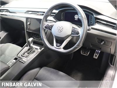 2022 Volkswagen Arteon