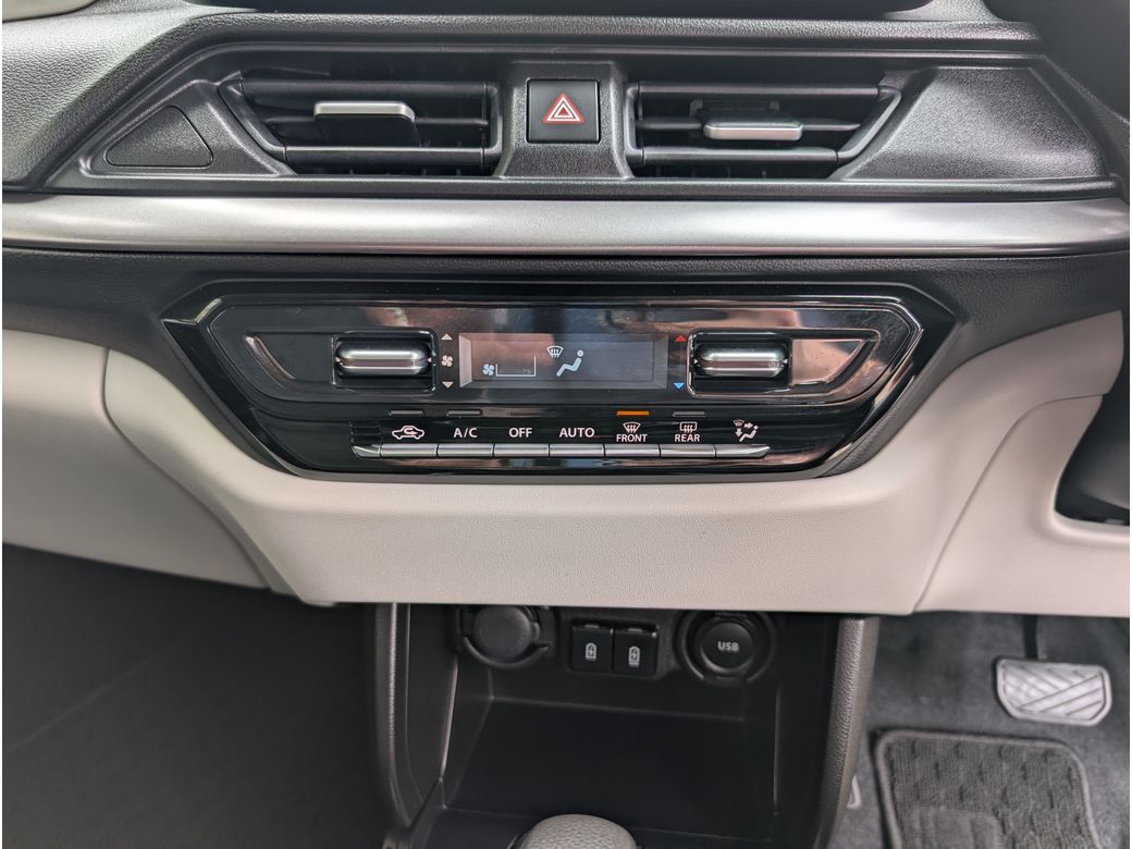 2023 Suzuki Swift