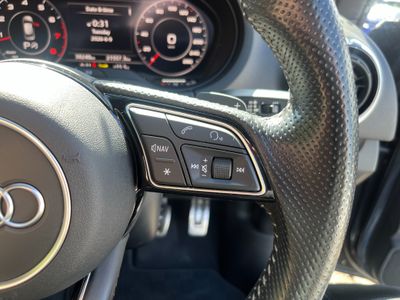 2019 Audi A3