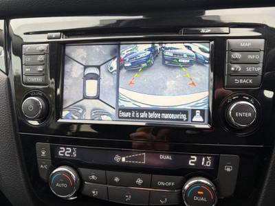 2016 Nissan Qashqai