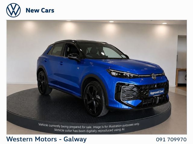 vehicle for sale from Western Motors Galway