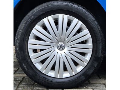 2016 Volkswagen Polo