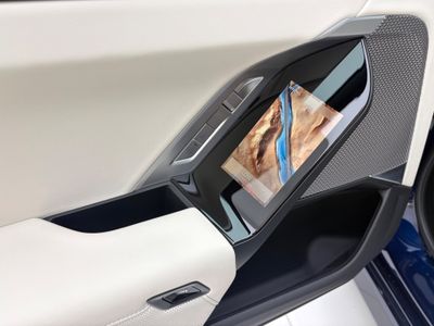 2025 BMW 7 Series