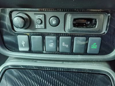 2020 Mitsubishi Outlander