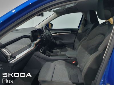 2025 Skoda Kodiaq