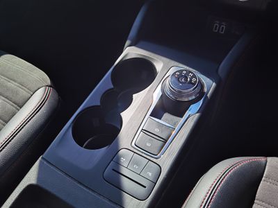2021 Ford Kuga