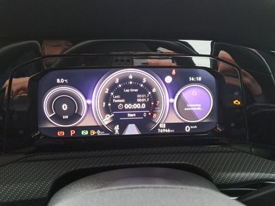 2023 Volkswagen Golf