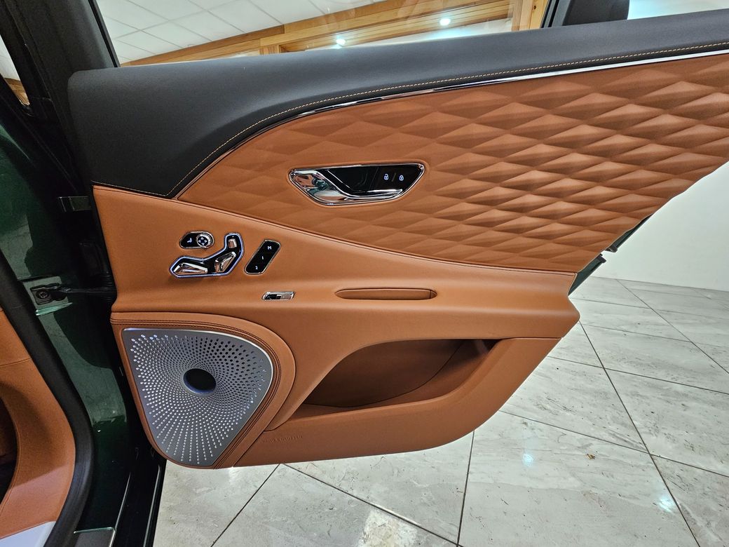 2022 Bentley Flying Spur