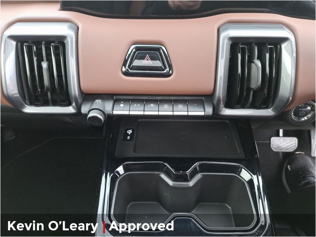 2026 Suzuki Vitara