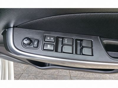 2017 Suzuki Swift