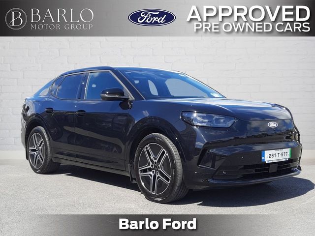 vehicle for sale from Barlo Ford Clonmel