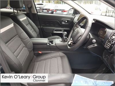 2025 Citroen C5 Aircross