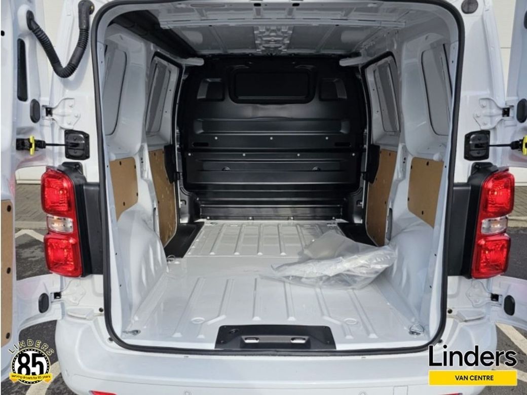 2026 Opel Vivaro