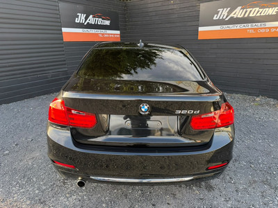 2015 BMW 3 Series