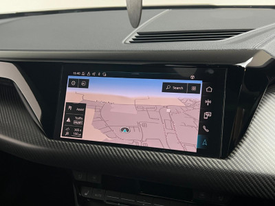 2023 Audi e-tron GT