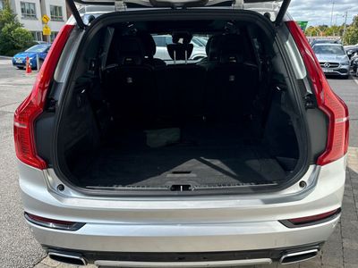 2020 Volvo XC90