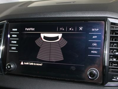 2018 Skoda Karoq