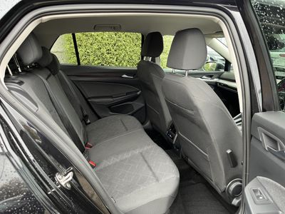 2022 Volkswagen Golf