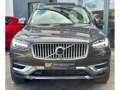 2023 Volvo XC90