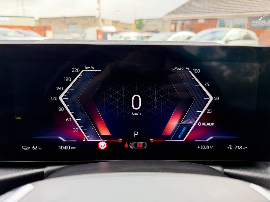 2022 BMW i4