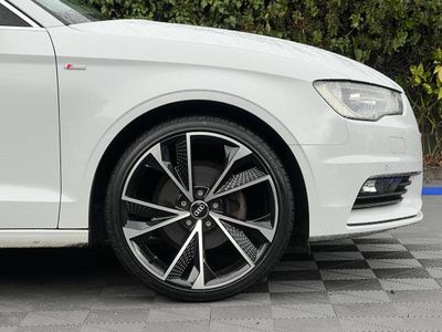 2014 Audi A3