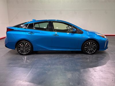2019 Toyota Prius